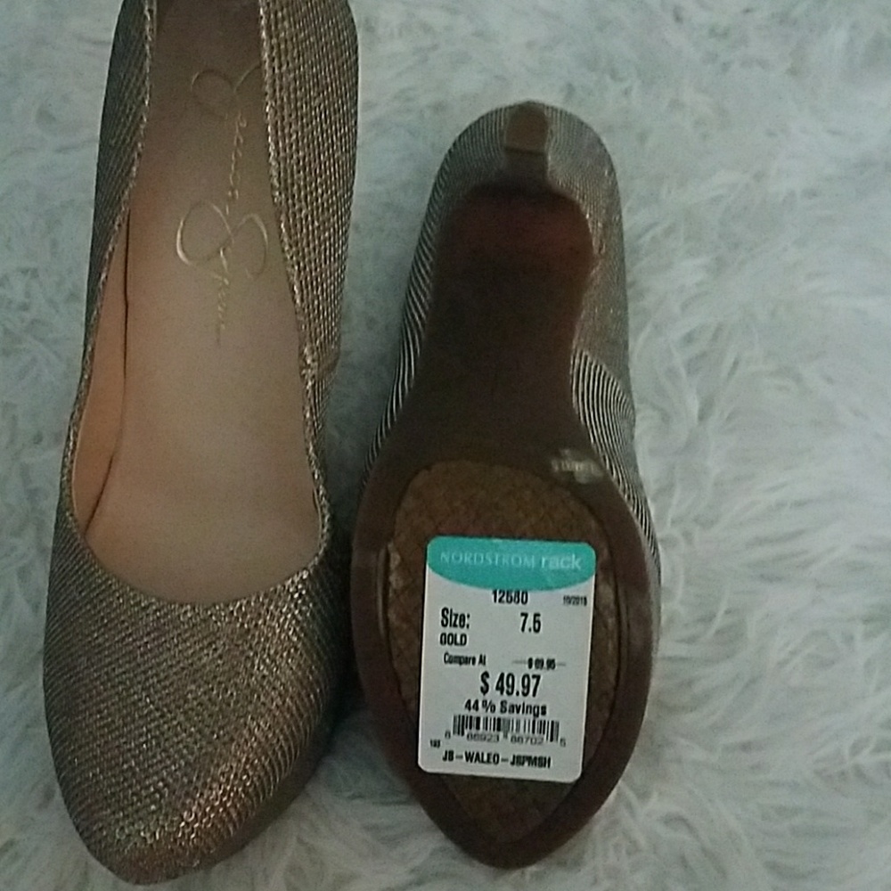 Jessica Simpson - Picture 3 of 3
